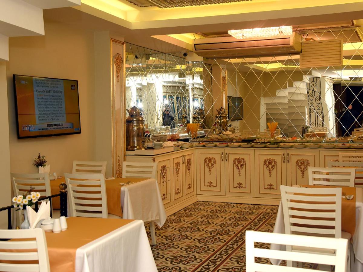 Ancient Town Hotel, фото 4