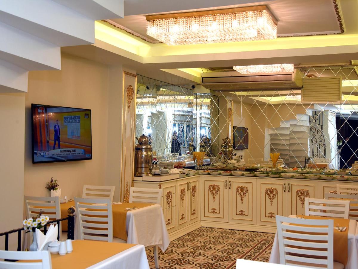 Ancient Town Hotel, фото 10