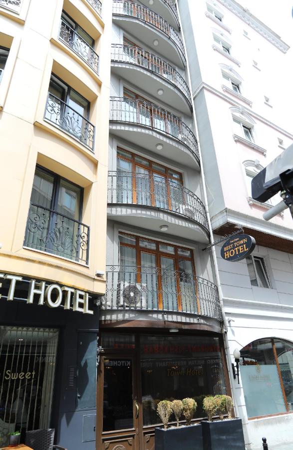 Ancient Town Hotel, фото 13