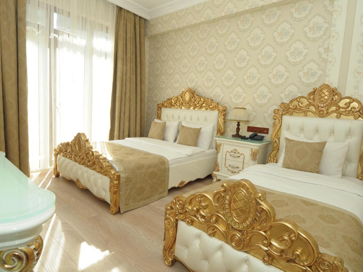 Ancient Town Hotel, фото 14