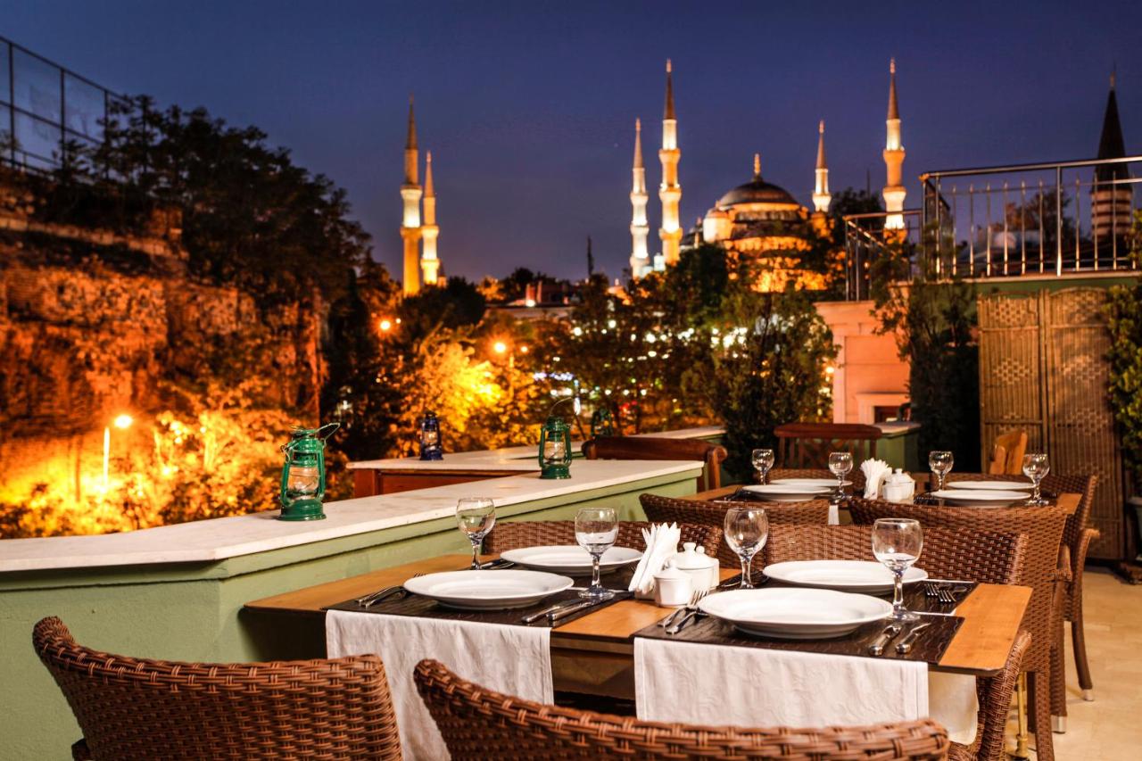 Angels Garden Hotel - Special Category, фото 11
