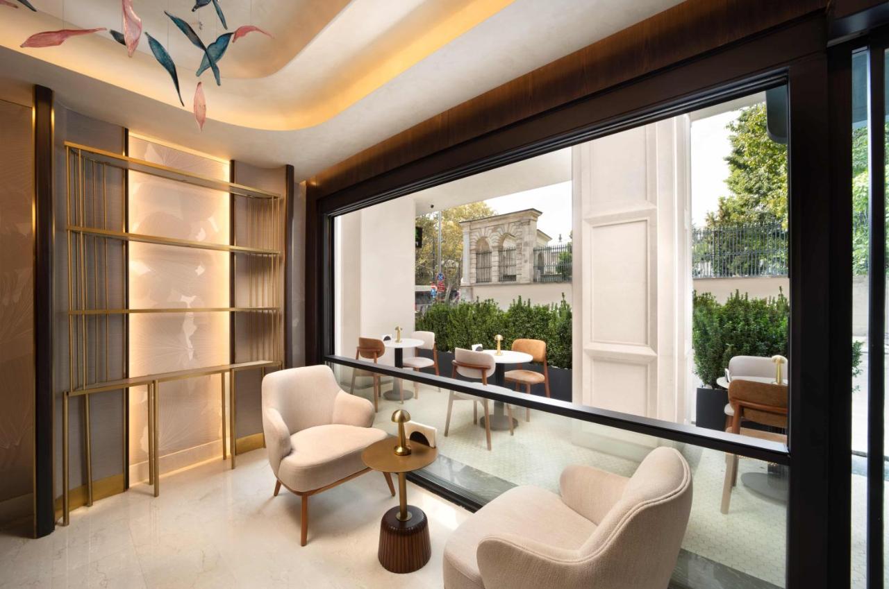 Antea Hotel - Special Class, фото 8