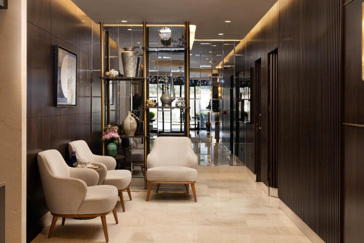 Antis Hotel - Special Class, фото 5