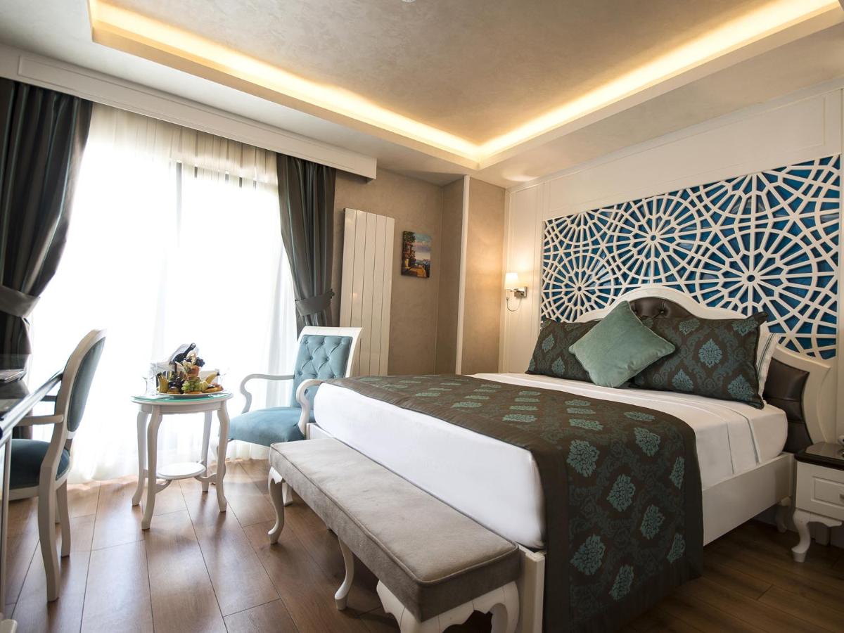 Antusa Palace Hotel 4*, фото 4