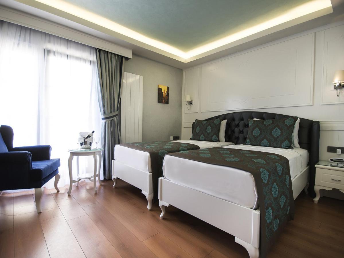 Antusa Palace Hotel 4*, фото 5