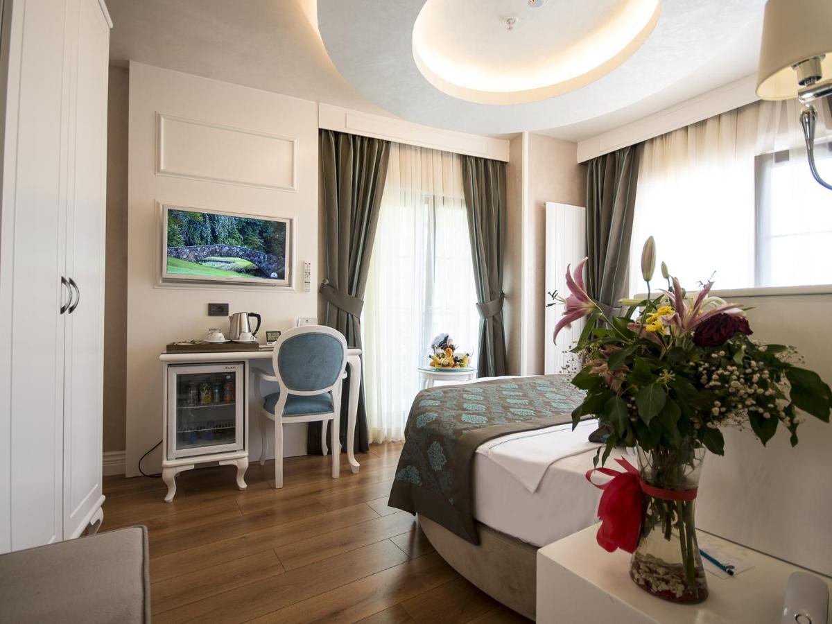 Antusa Palace Hotel 4*, фото 7