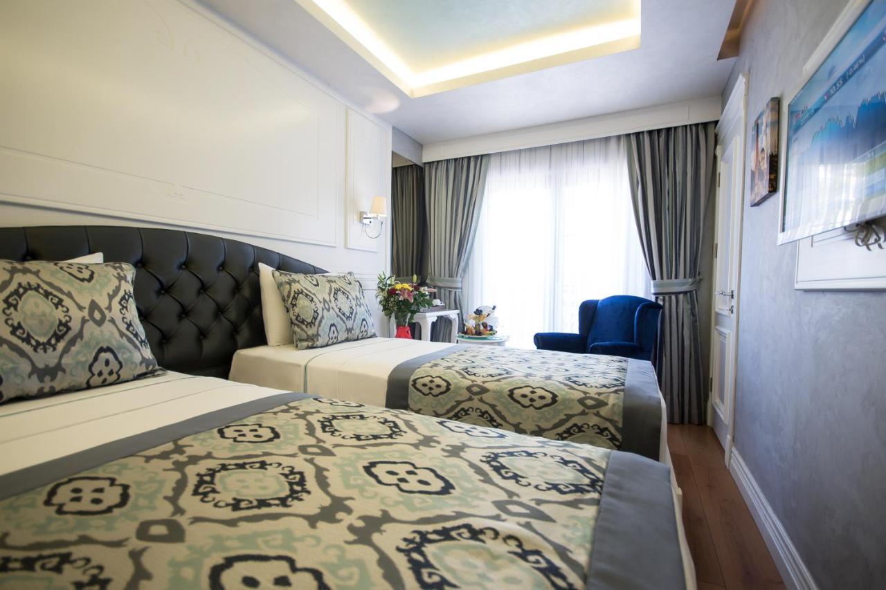 Antusa Palace Hotel 4*, фото 11