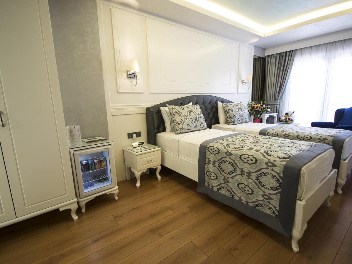 Antusa Palace Hotel 4*, фото 15