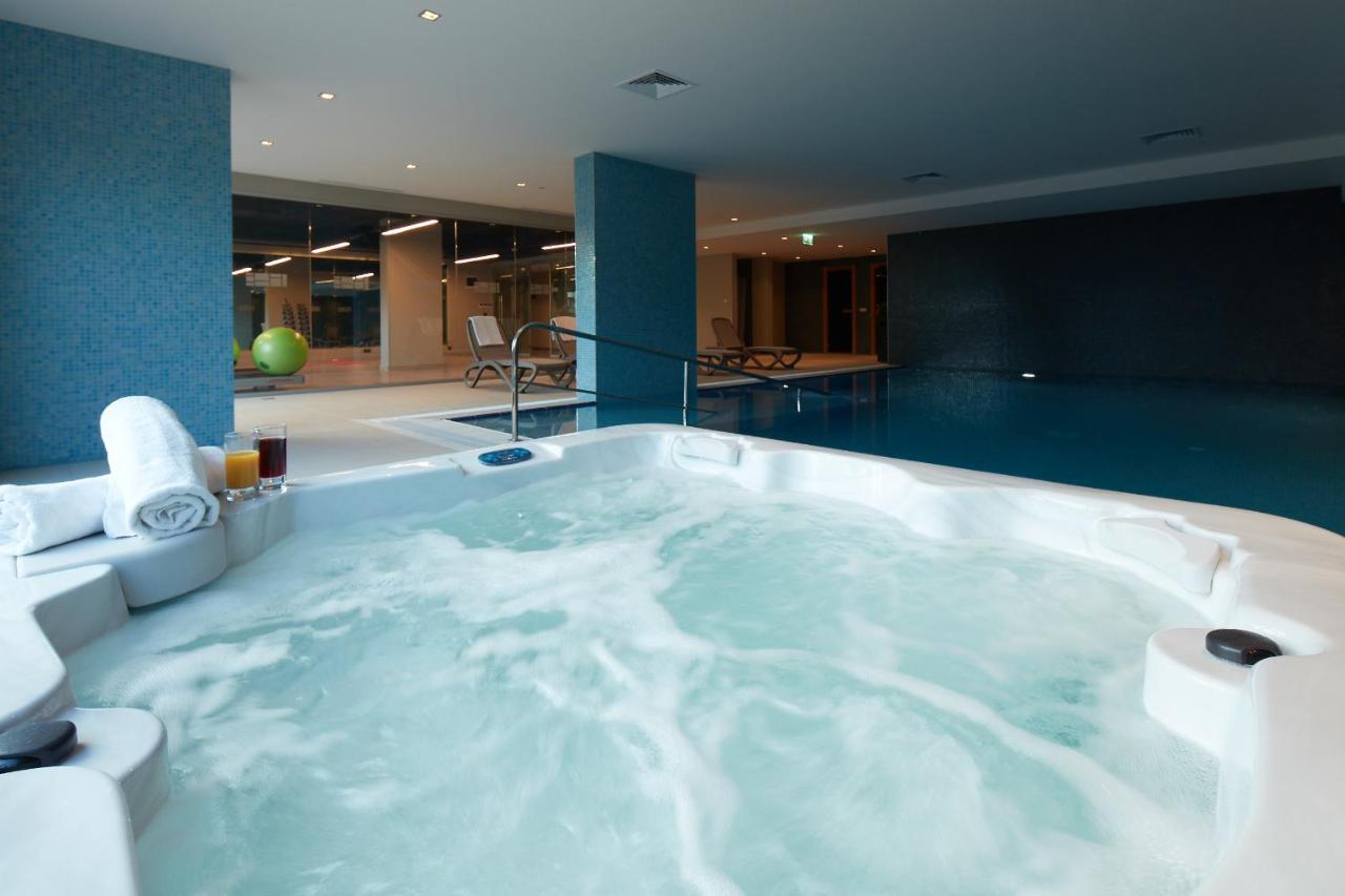 Antwell Suites, фото 2