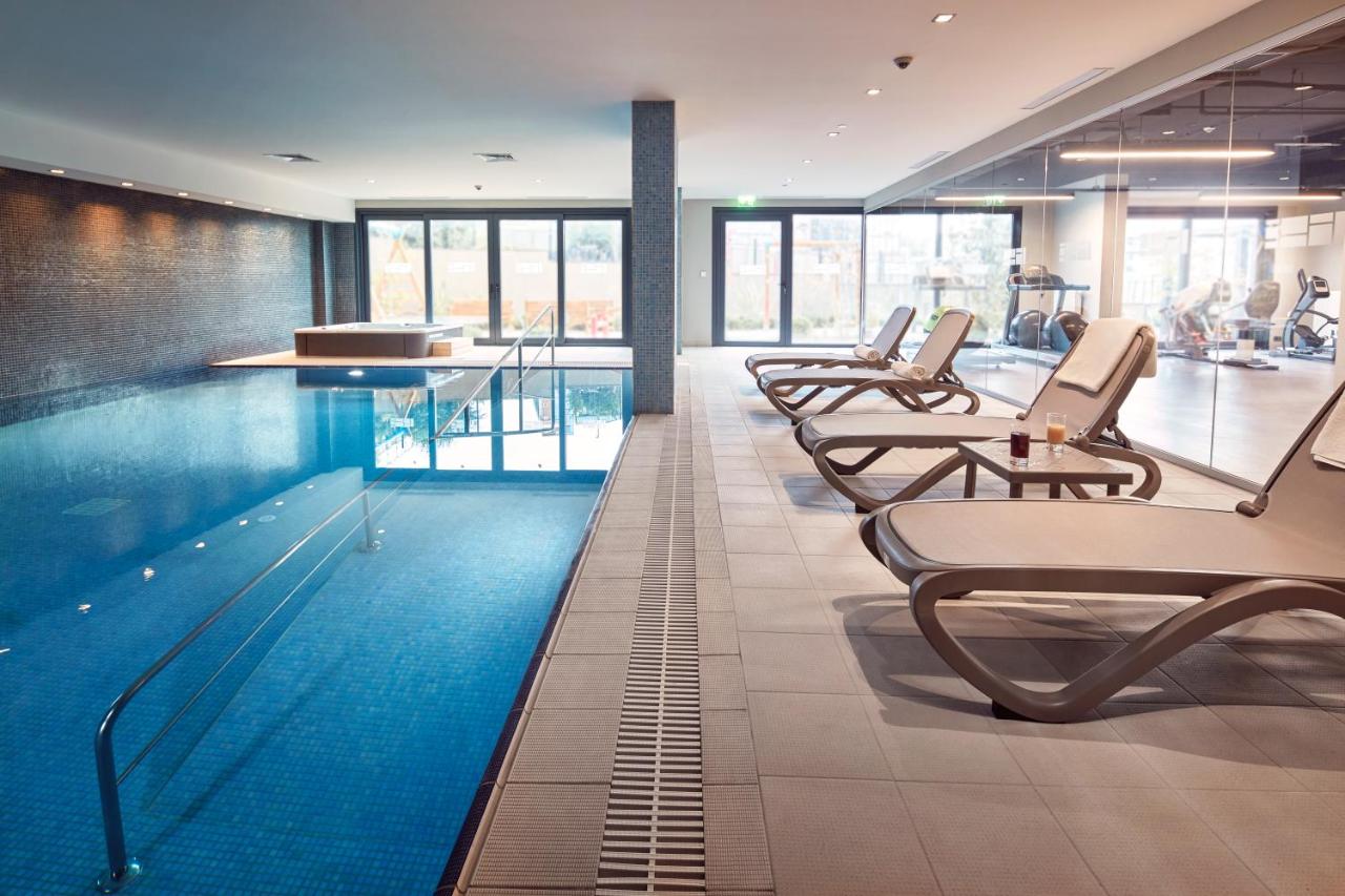 Antwell Suites, фото 3