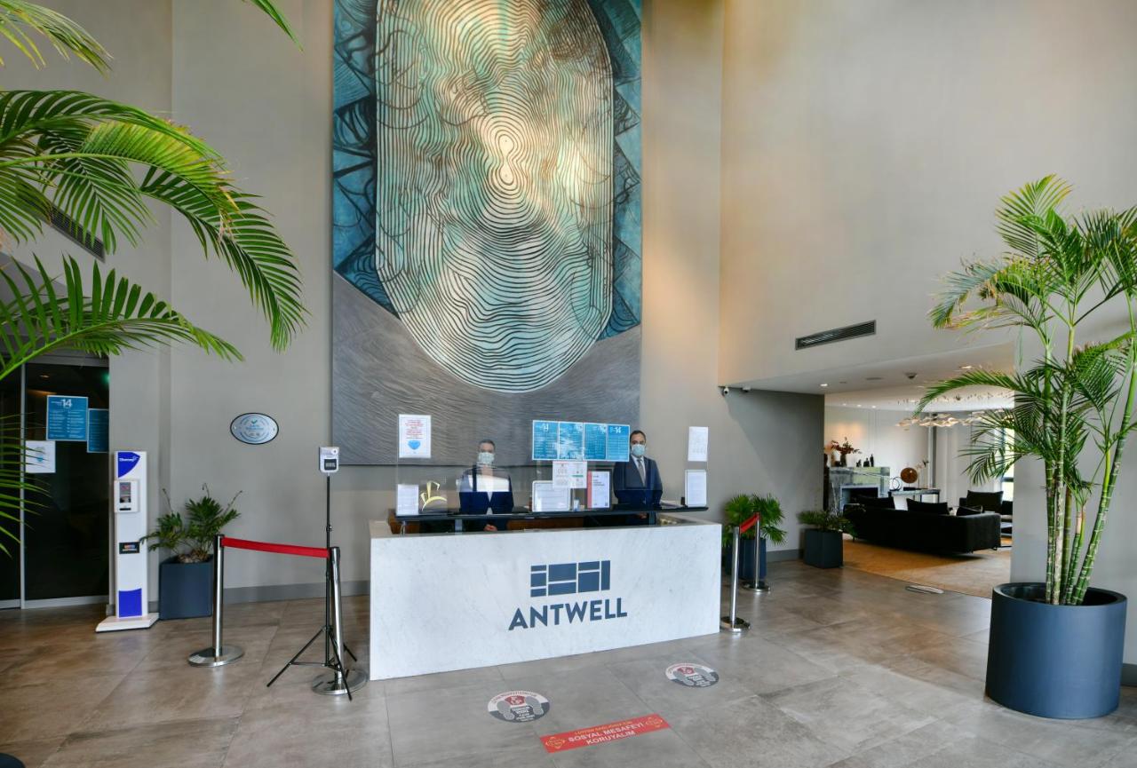 Antwell Suites, фото 7