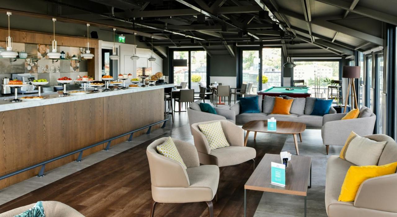 Antwell Suites, фото 11