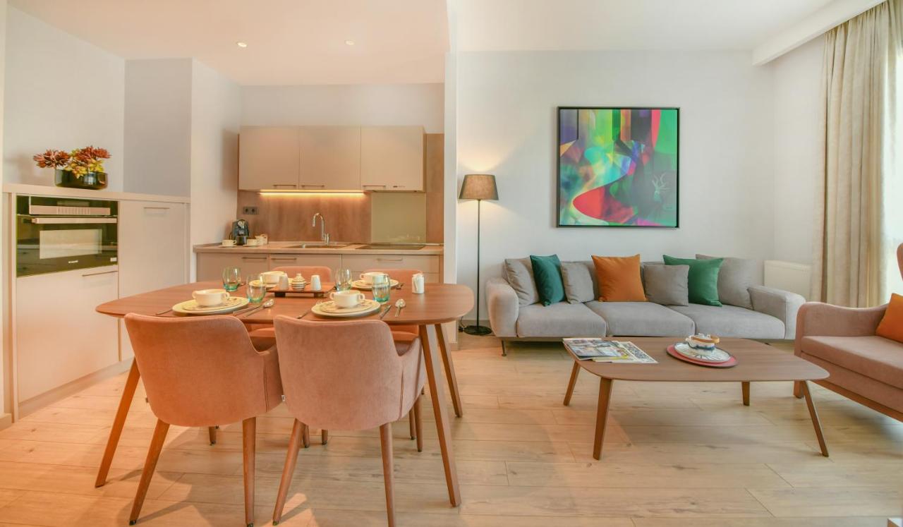 Antwell Suites, фото 12