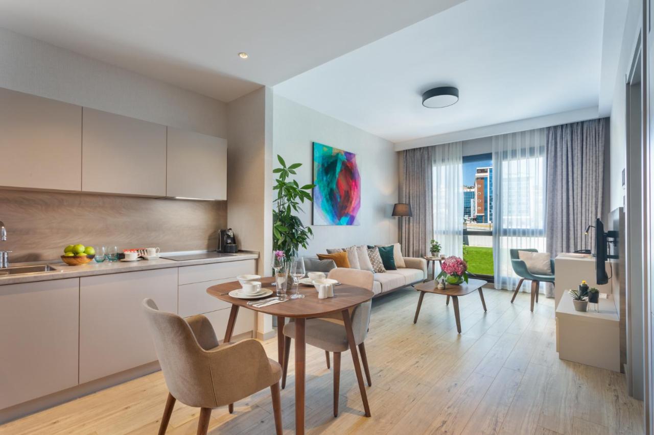 Antwell Suites, фото 14
