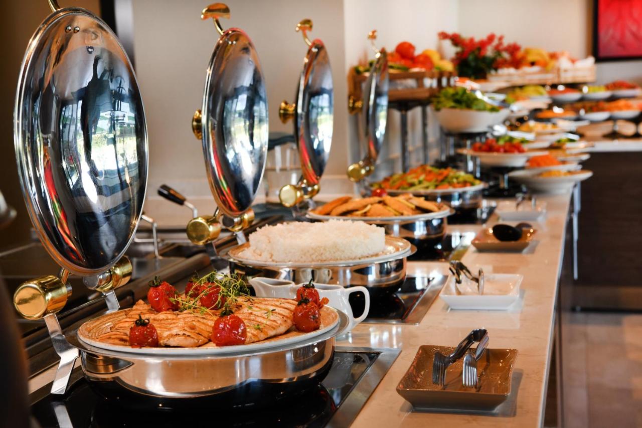 Antwell Suites, фото 15