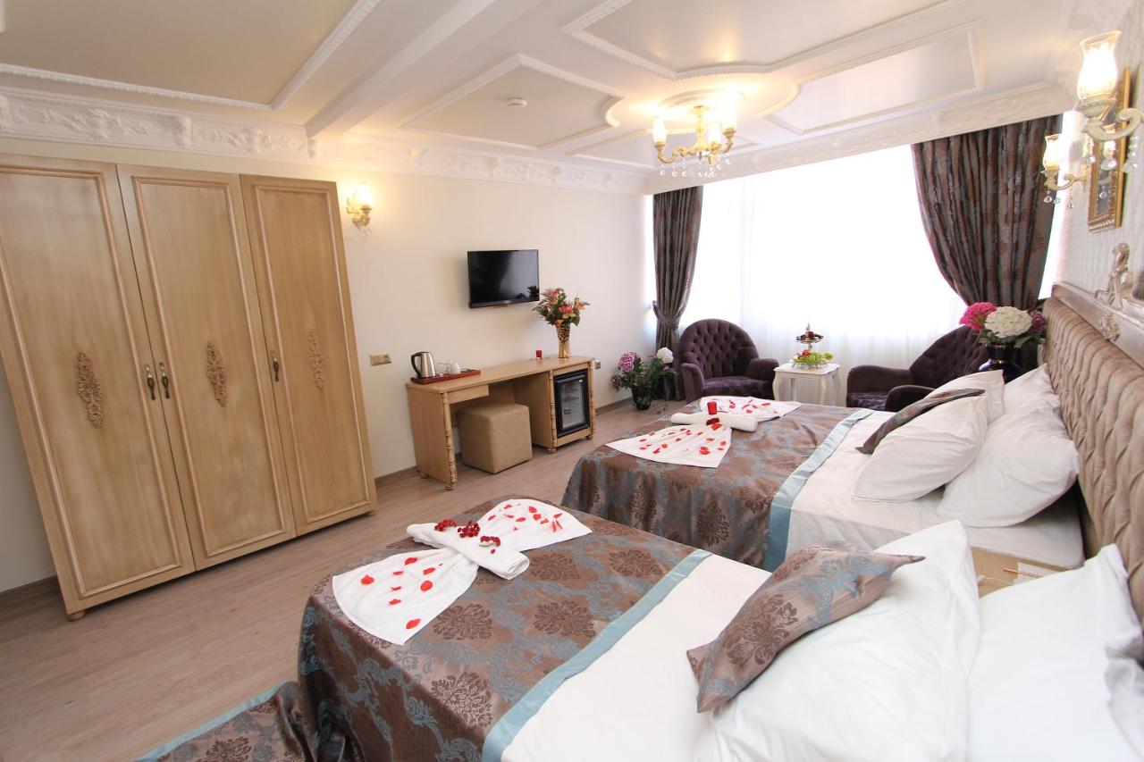 Apple Tree Hotel, фото 13