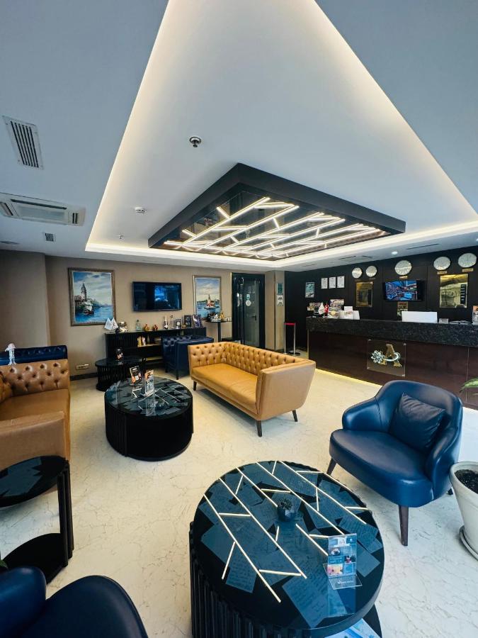 Aprilis Hotel - Special class
