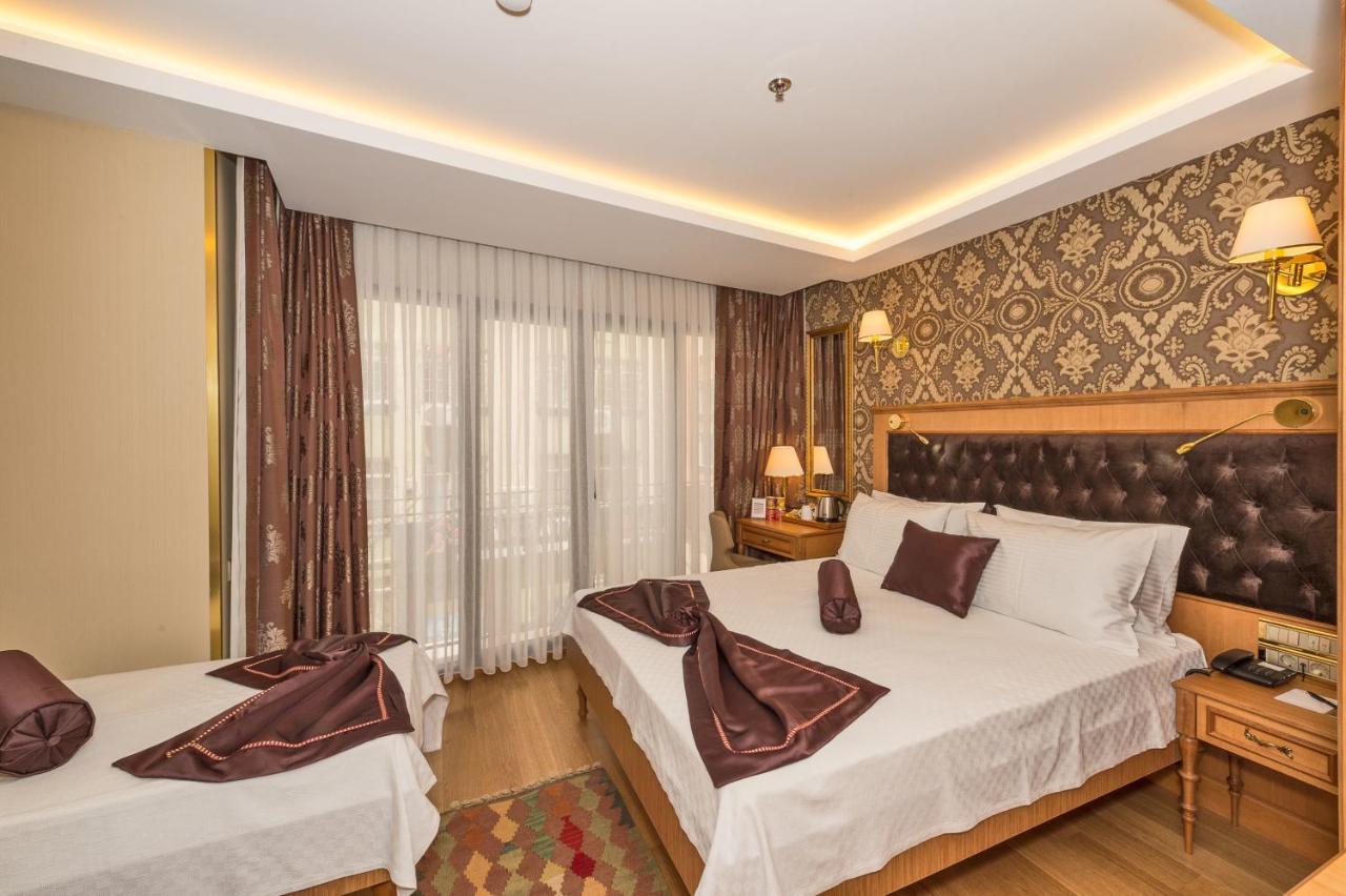 Aprilis Hotel - Special class, фото 16