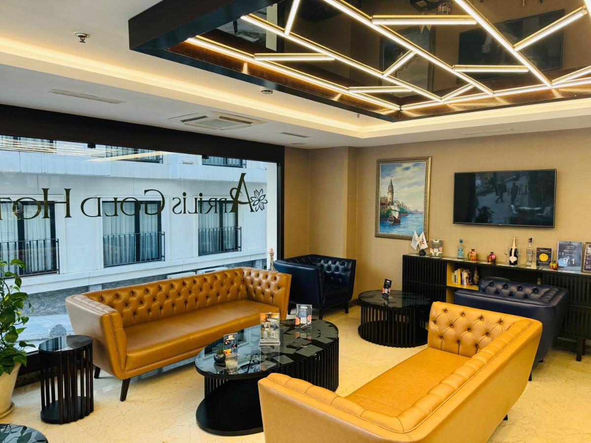 Aprilis Hotel 4*, фото 2