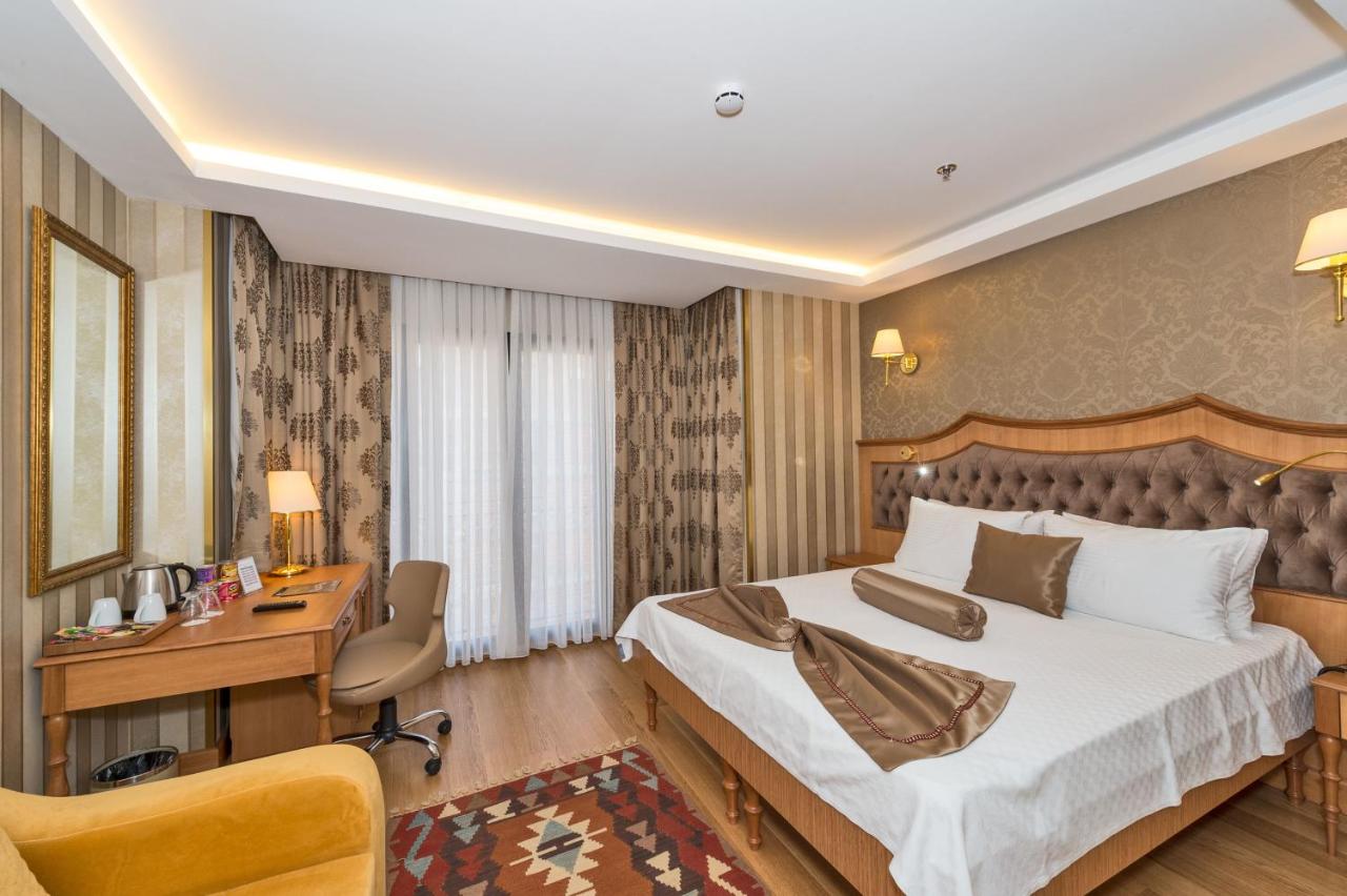 Aprilis Hotel 4*, фото 15