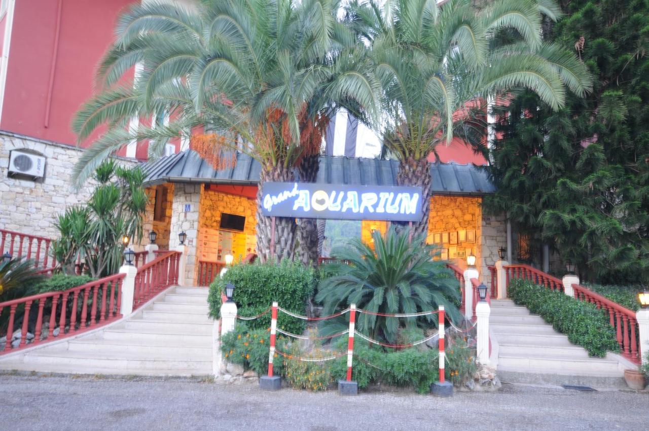 Aquarium Hotel, фото 6