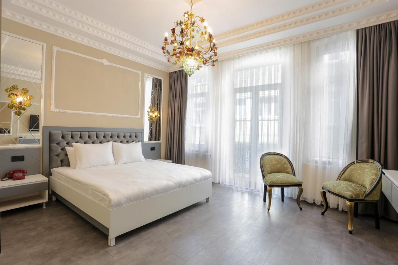 Arach Hotel Harbiye 4*
