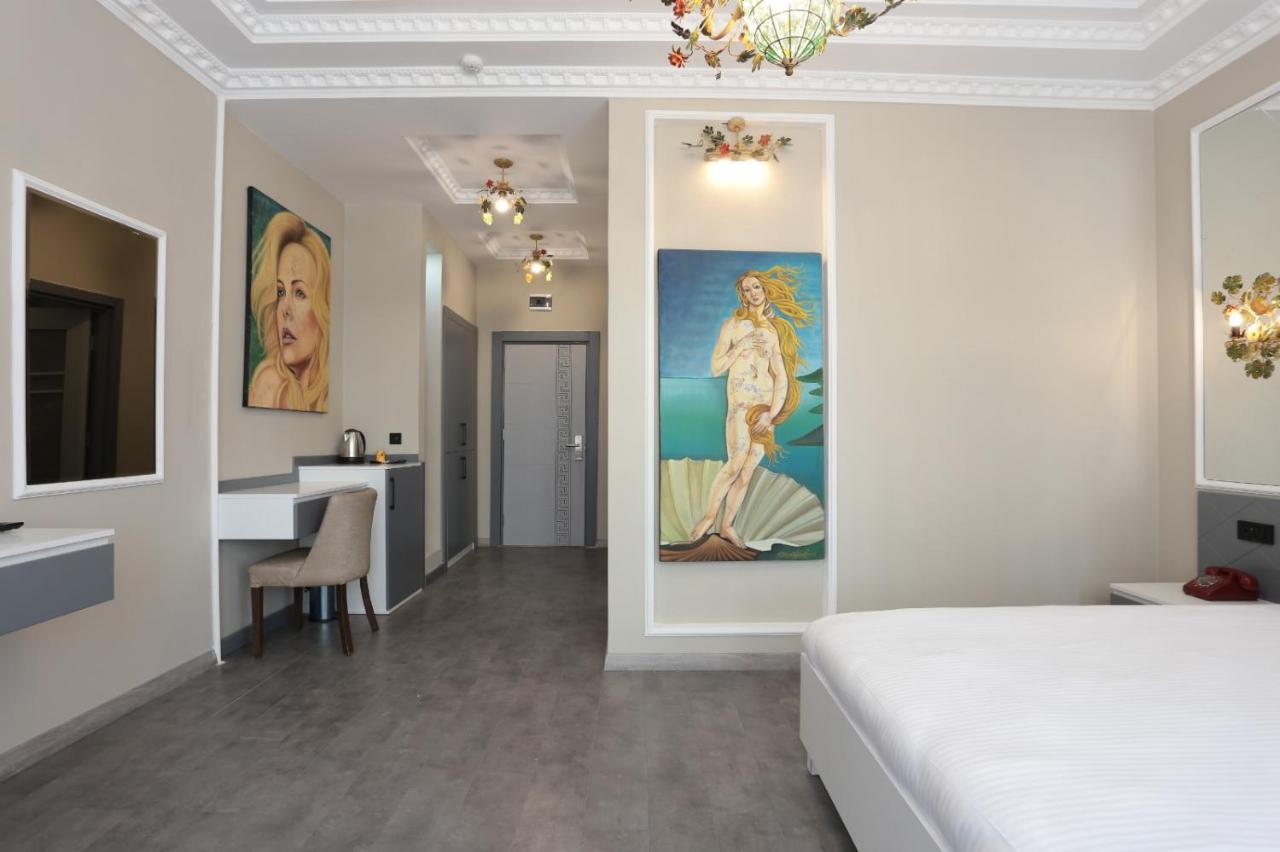 Arach Hotel Harbiye 4*, фото 2