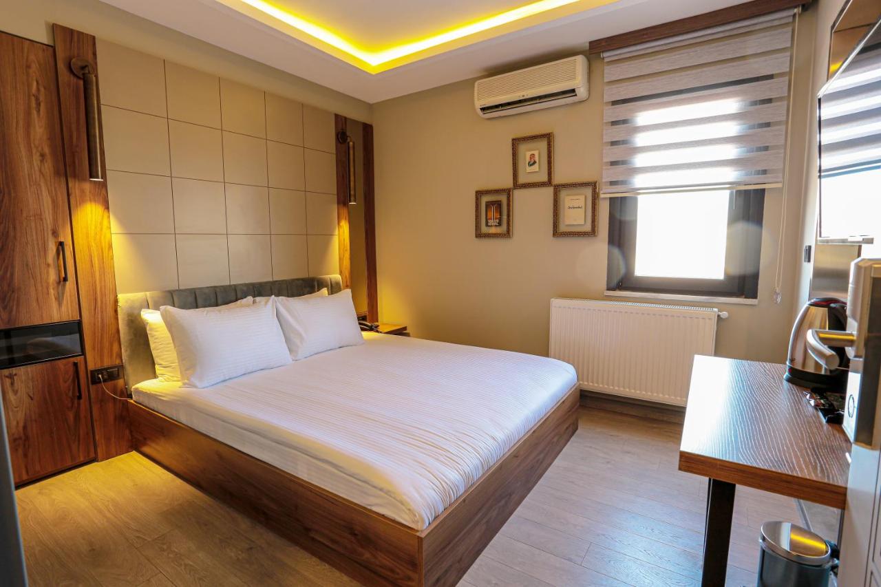 Arach Hotel Harbiye 4*, фото 3