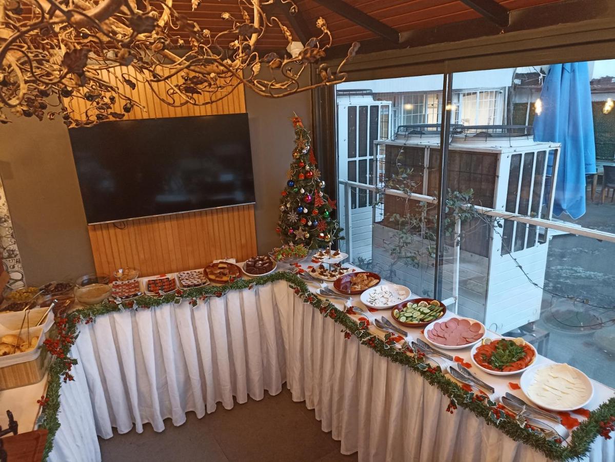 Arach Hotel Harbiye 4*, фото 4