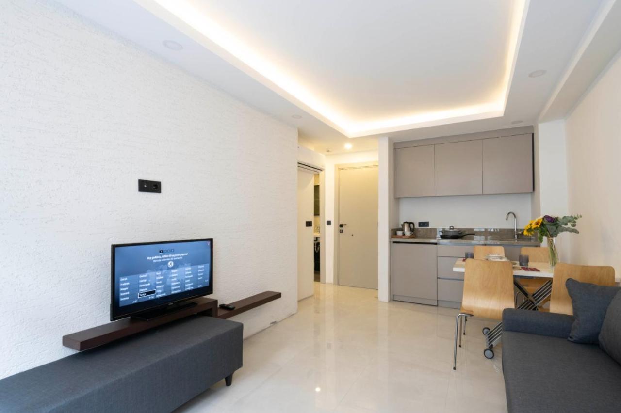 Arach Hotel Harbiye 4*, фото 5