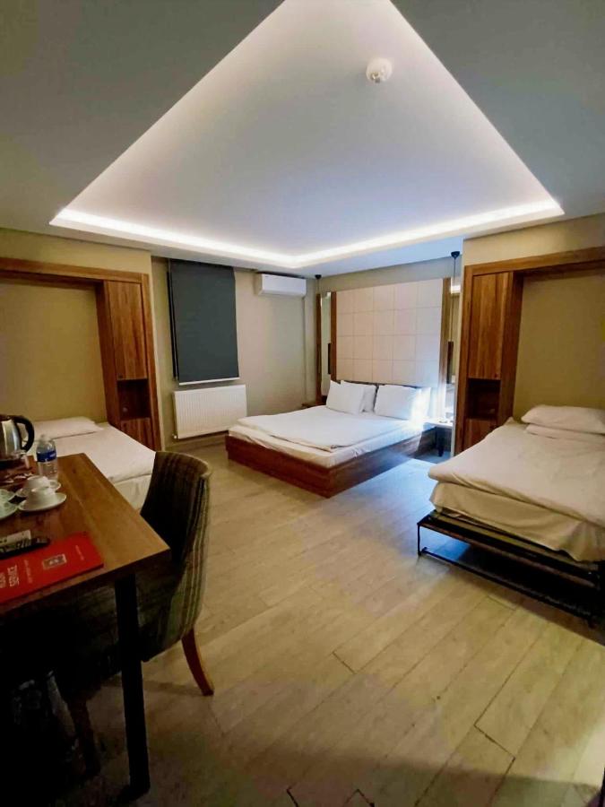 Arach Hotel Harbiye 4*, фото 6