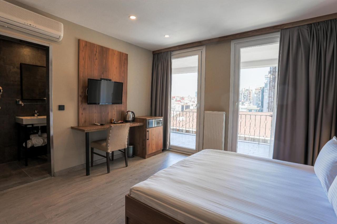 Arach Hotel Harbiye 4*, фото 7
