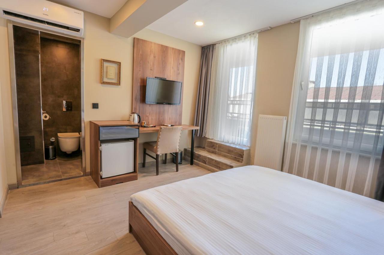 Arach Hotel Harbiye 4*, фото 8