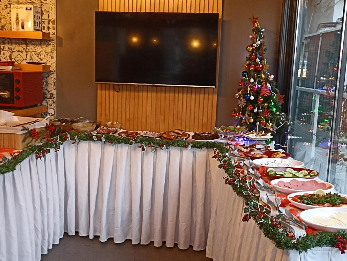 Arach Hotel Harbiye 4*, фото 9