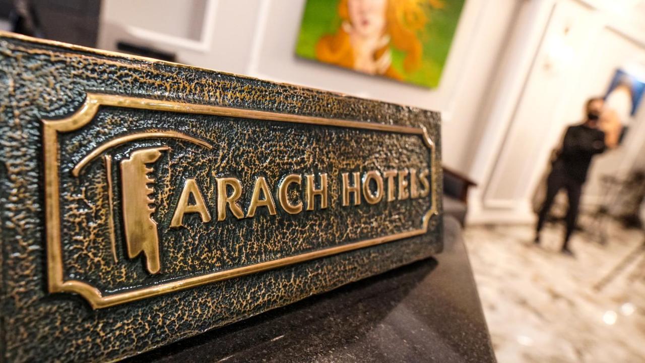 Arach Hotel Harbiye 4*, фото 10