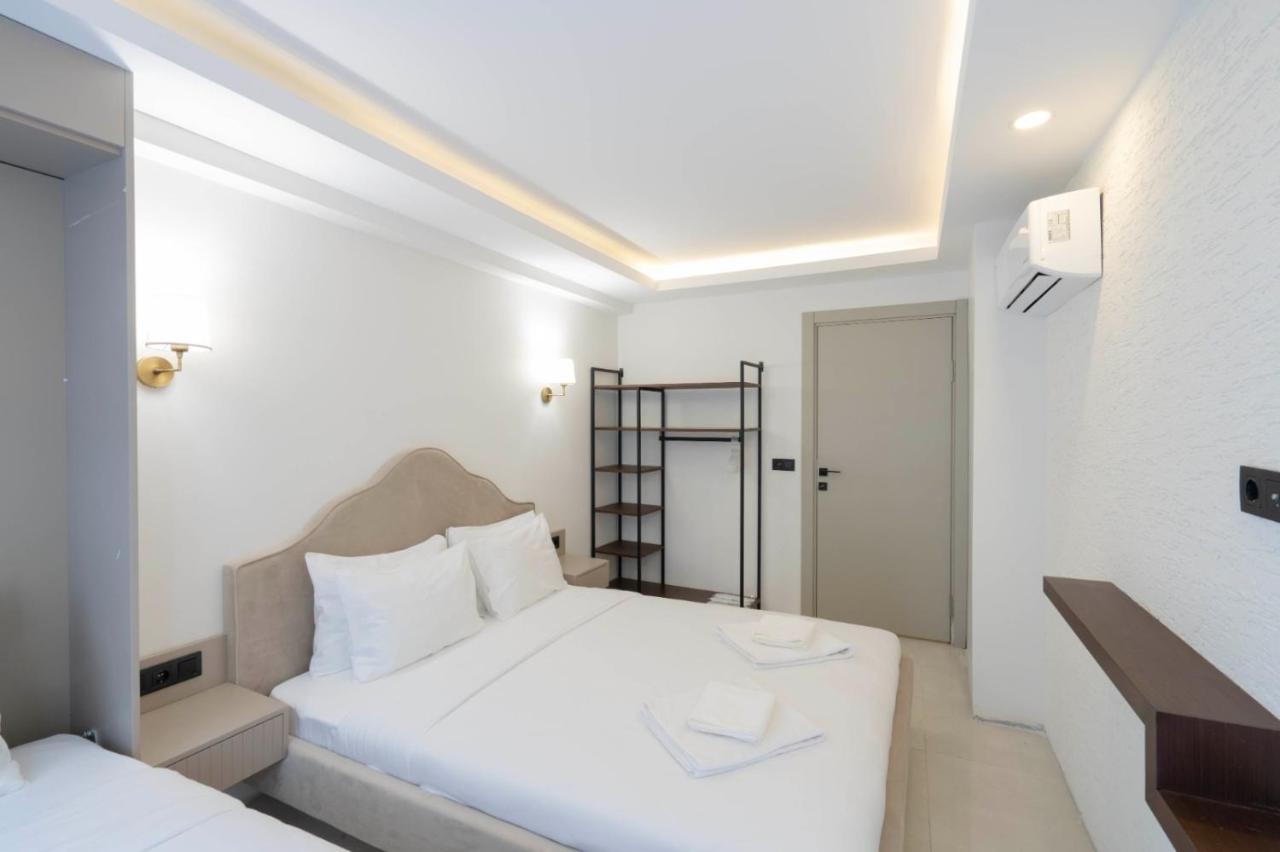 Arach Hotel Harbiye 4*, фото 12