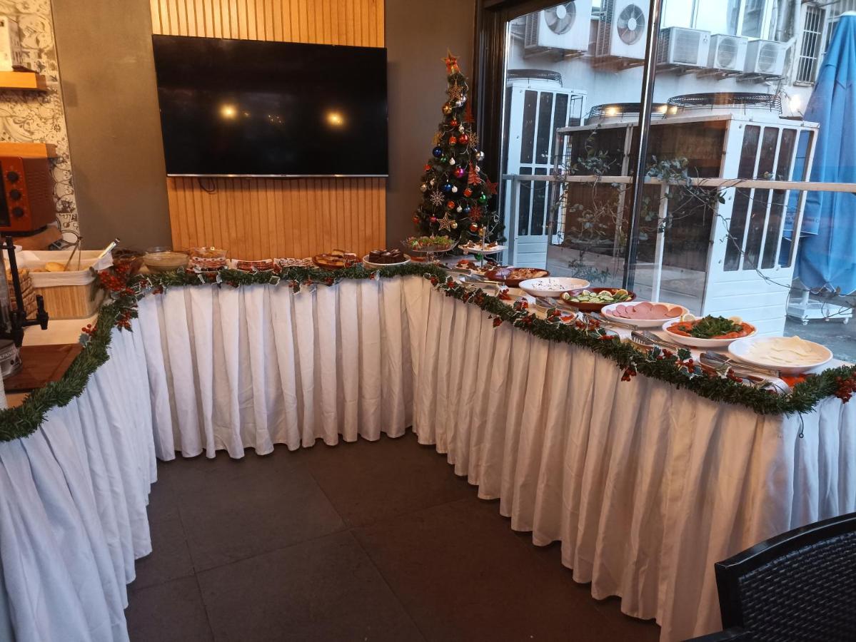 Arach Hotel Harbiye 4*, фото 13