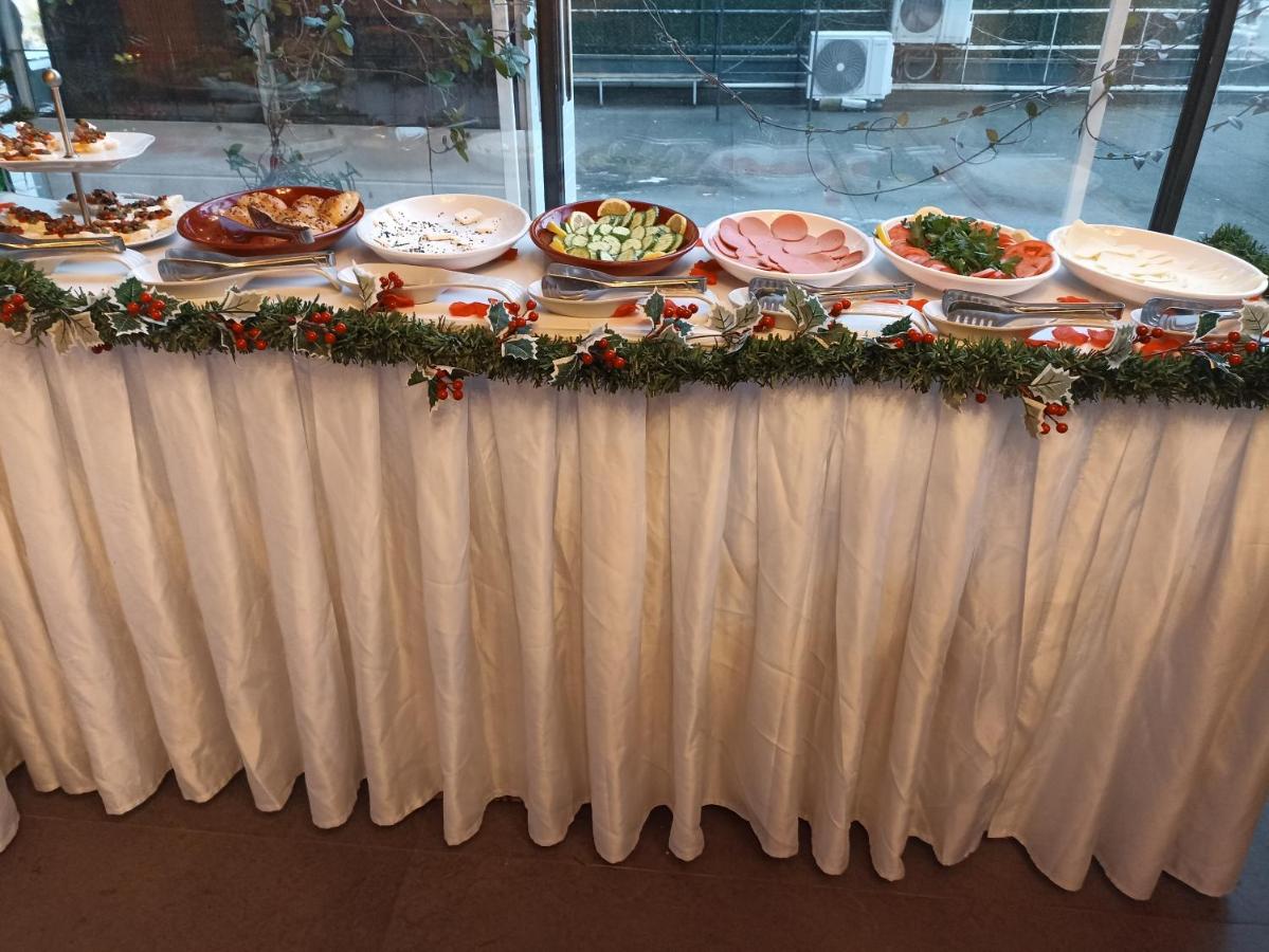 Arach Hotel Harbiye 4*, фото 14