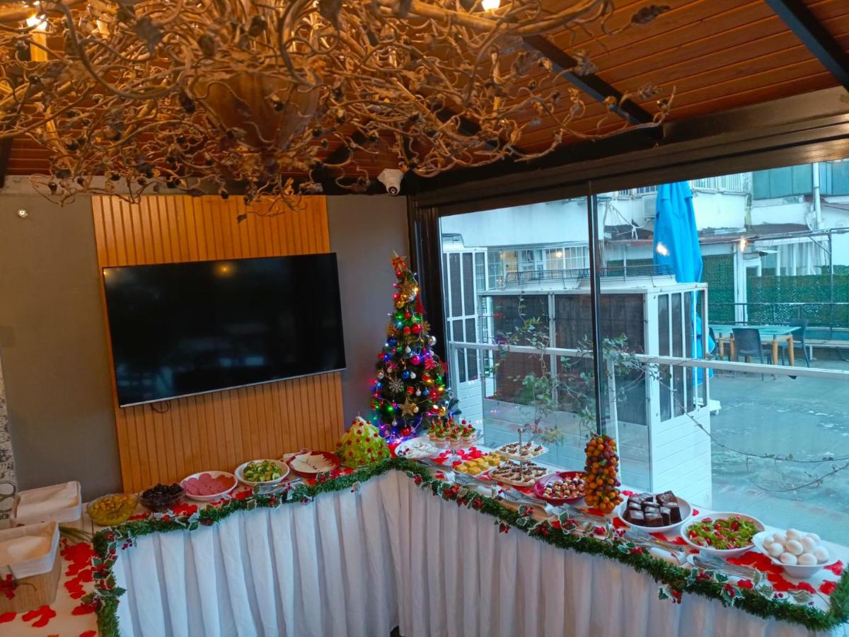Arach Hotel Harbiye 4*, фото 15