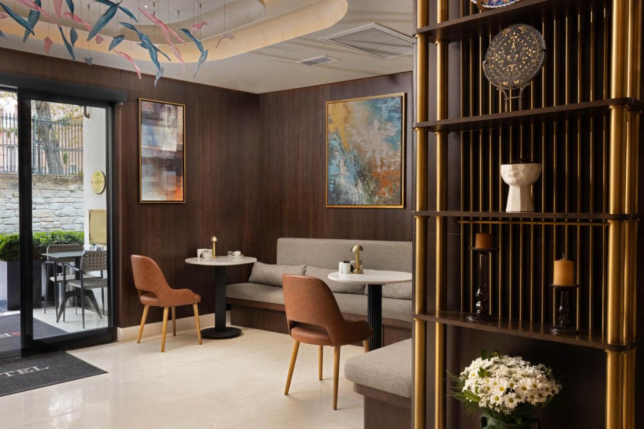 Arena Hotel - Special Class, фото 4