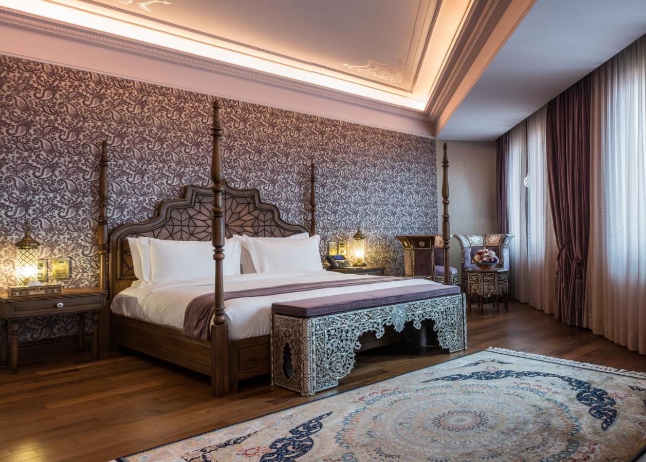 Ares Hotel Sultanahmet