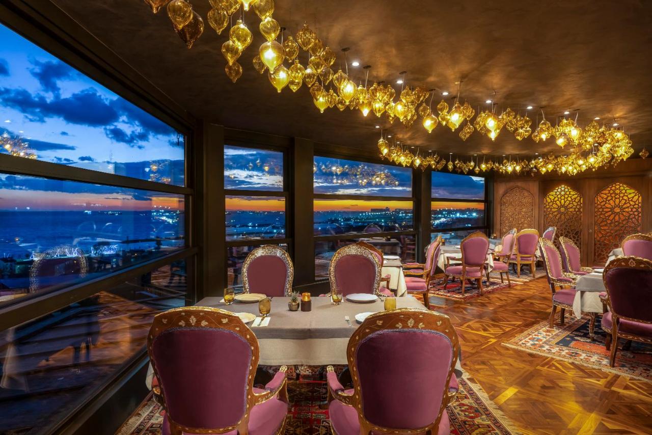 Ares Hotel Sultanahmet, фото 2
