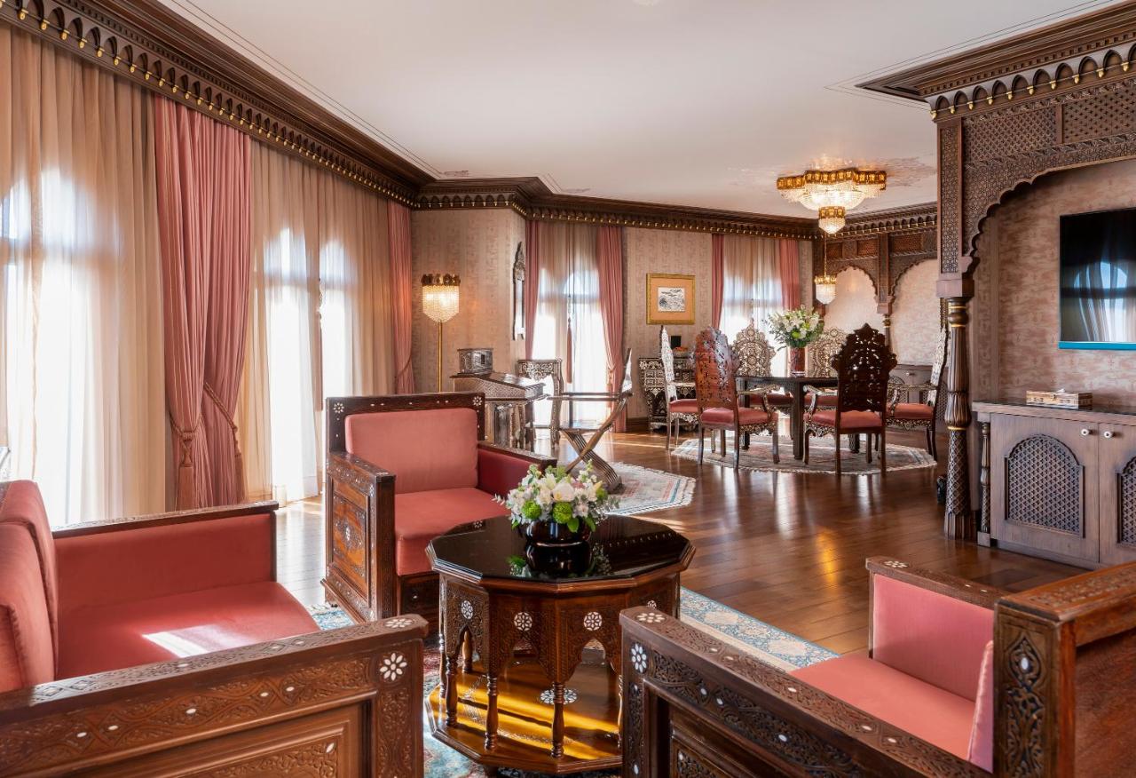 Ares Hotel Sultanahmet, фото 3