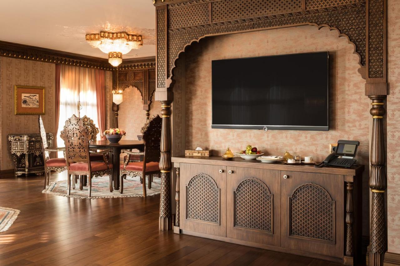 Ares Hotel Sultanahmet, фото 6