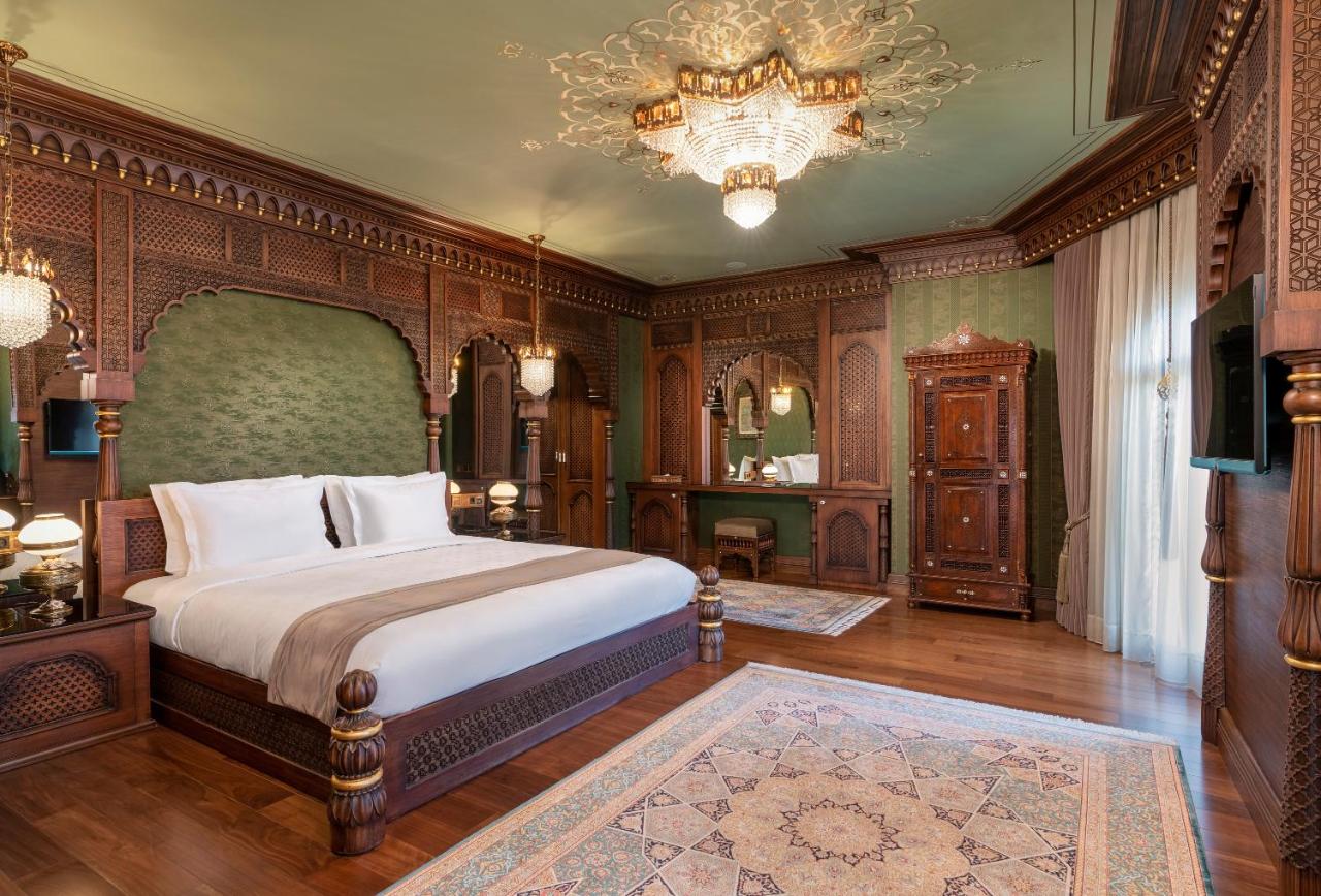 Ares Hotel Sultanahmet, фото 7
