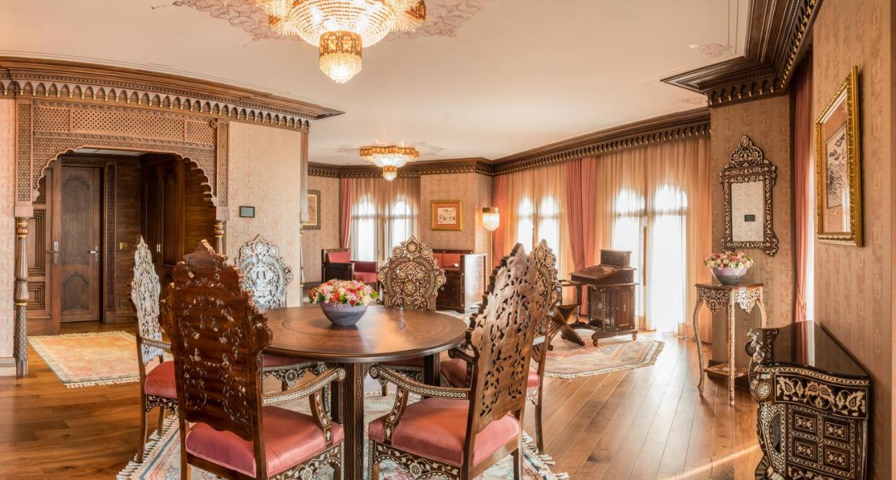 Ares Hotel Sultanahmet, фото 11