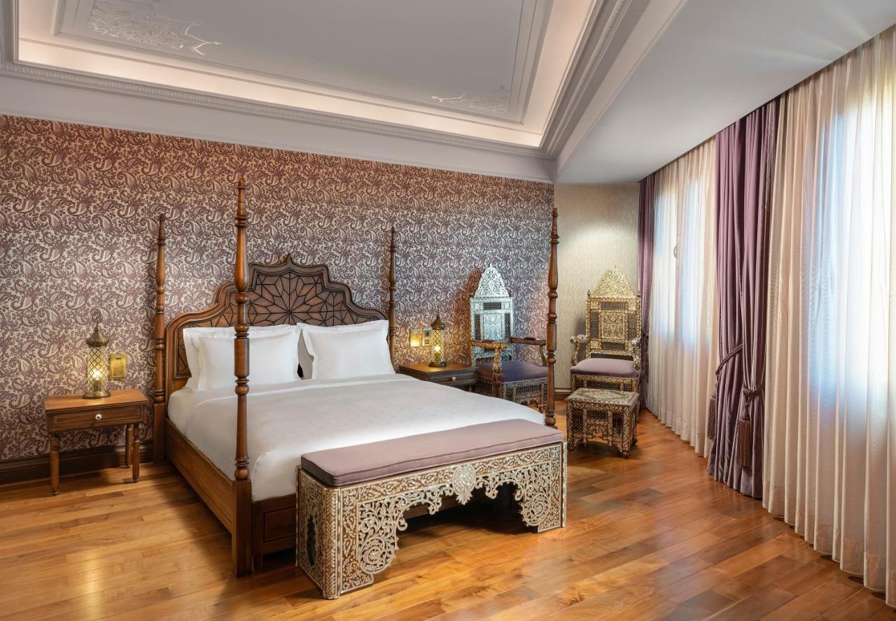 Ares Hotel Sultanahmet, фото 12