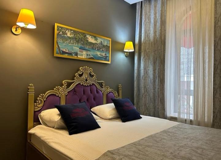 Arges Old City Hotel