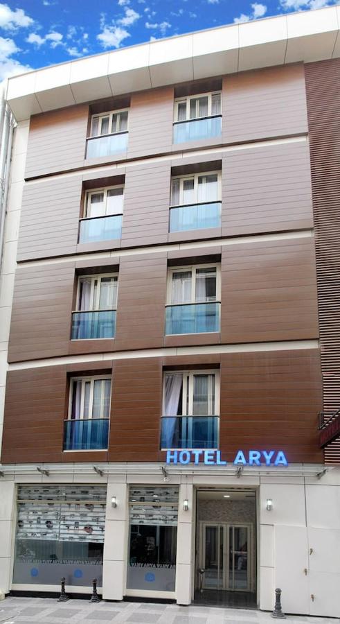 Armar Hotel, фото 5