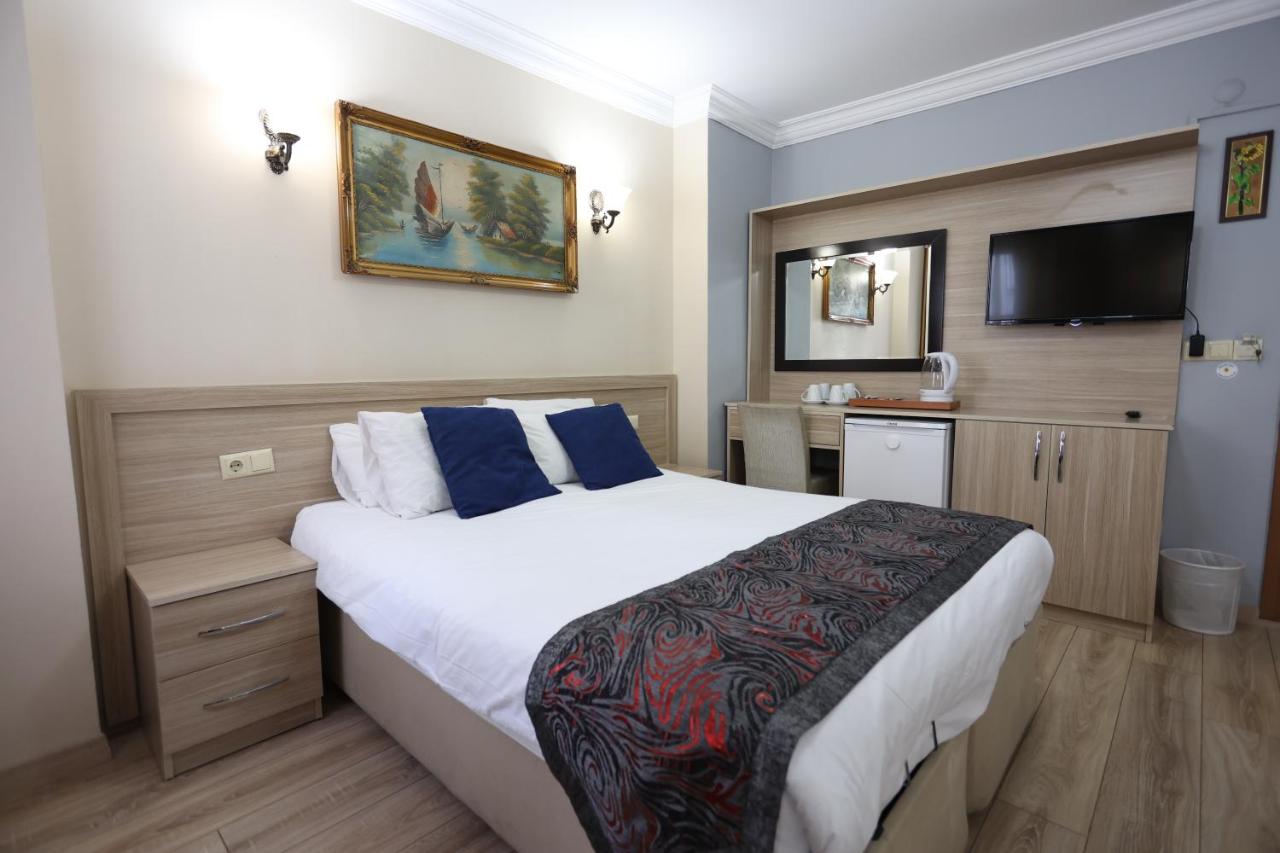 Art City Hotel Istanbul - Boutique Class